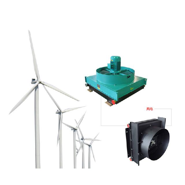 板翅式散熱器有著怎么樣的發展歷史呢